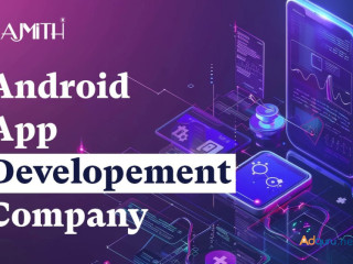 Best Android App Development Company in Canada