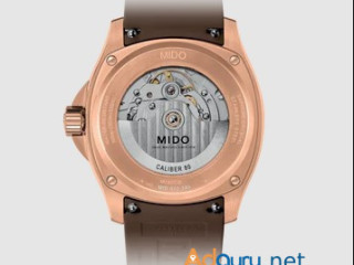 Mido Watches | Mido Watches Canada | Bezel House