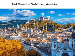 Buying Weed in Innsbruck, Austria=