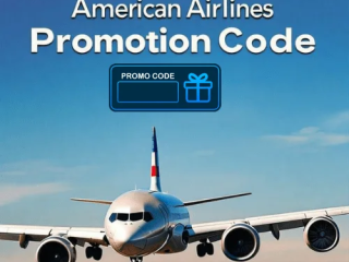 American Airline Promotion Code for Instant Discounts