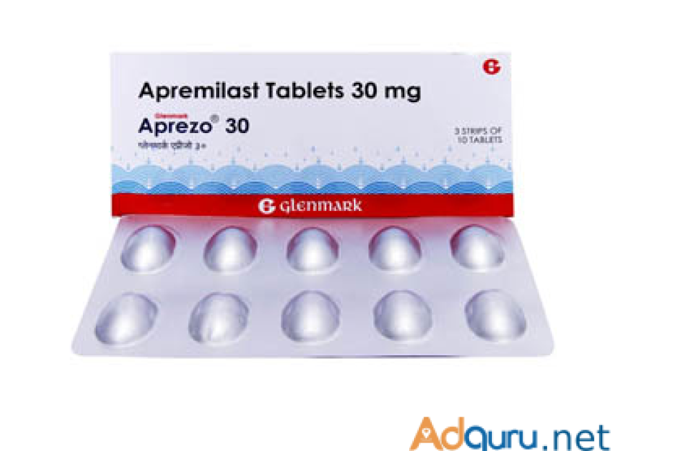 buy-aprezo-30mg-tablet-with-fast-delivery-gandhi-medicos-big-0