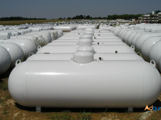 500 Gallon Propane Tanks for Sale=