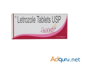 Buy Letsi 2.5mg Tablet with Upto 40% off at Gandhi Medicos