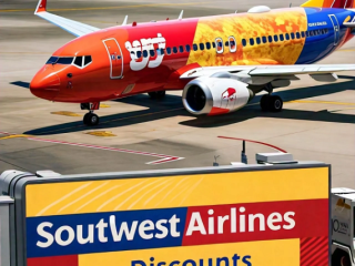 Southwest Airlines Last Minute Deals with More Savings