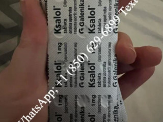 Buy ksalol 1mg Galenika=