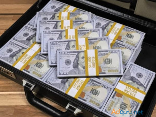 Buy High Quality Undetectable Grade AA+ Counterfeit Money Online--