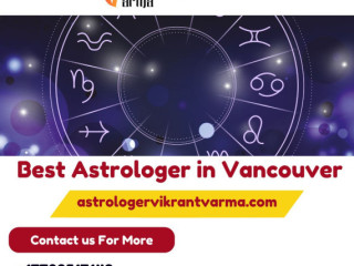 Unveiling the Best Astrologer in Vancouver: Transform Your Life with Astrology