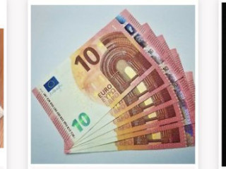 Buy Counterfeit Euro Banknotes Online=