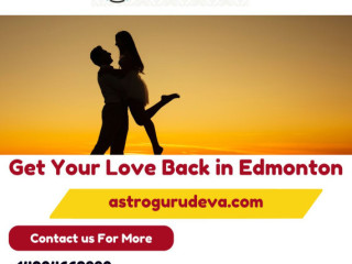 Get Your Love Back in Edmonton: Expert Guidance for Reigniting Passion