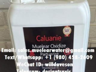 Muelear Oxidize (MADE IN USA)-