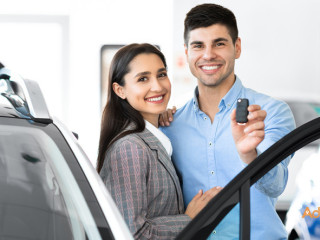 Get Auto Title Loans Vancouver