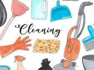 Master Class Commercial Cleaning