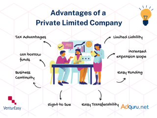 Ventureasy for Subsidiary Company Registration in India