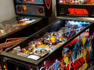 Full Size Pinball Machines for Sale, Buy Pinball Machine Online=