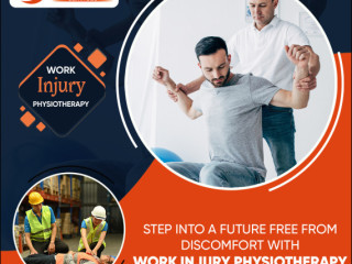 Long-term Disability and Work Injury Rehabilitation