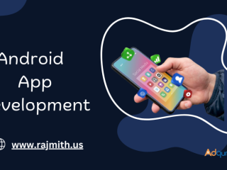 Best Android App Development Company in Toronto