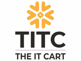 The IT Cart