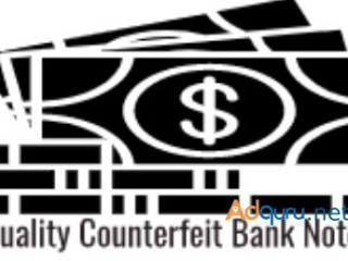 Bulk Counterfeit Money Notes For Sale.