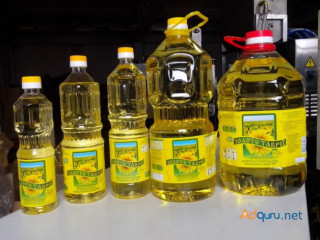 Wholesale Refined Sunflower Oil | Buy Cooking Oils.