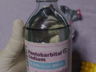 Buy Your Nembutal Pentobarbital from a Premium Reputable Source=