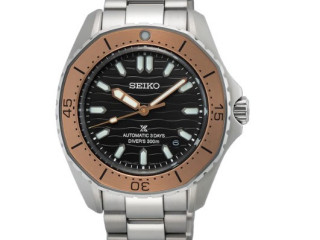 Seiko Automatic Watches