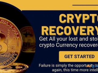 CRYPTO RECOVERY MADE QUICK & SIMPLE=