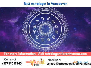 Best Astrologer in Vancouver: Unlock the Secrets of Your Future Today