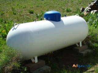 Buy 250 Gallon Propane Gas Tanks=