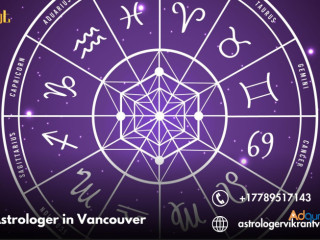 Best Astrologer in Vancouver: Unlock Your Destiny