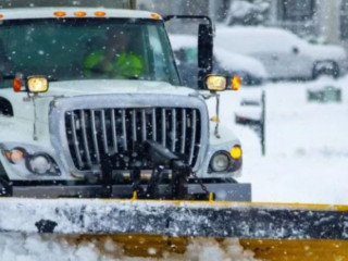 Snow Removal Services Prince George