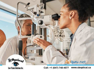 Affordable Eye Exams Toronto: Best Eye Care in the City