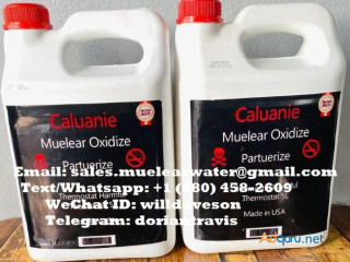 Caluanie Muelear Oxidize Supplier.