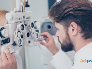 Top Optometrist in Toronto for Your Vision Care