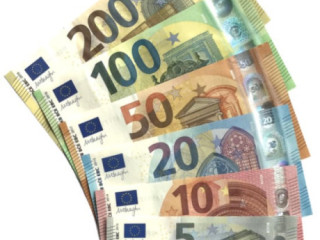 Order Counterfeit EURO Bills Online.