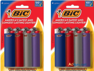 Wholesale BIC Lighter for Sale, Buy BIC Lighters 50 Pack-