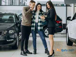 Get Cash Fast: Car Equity Loans Ottawa,Ontario