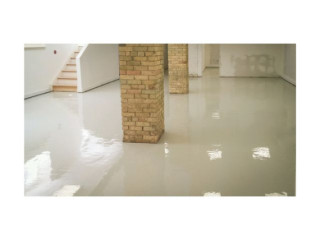 Durable Urethane Mortar System in Halton | Jupiter Protective Flooring