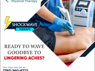 Shockwave Therapy for Myofascial Pain: Techniques and Tips