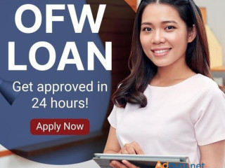 Get A Business Loan Today