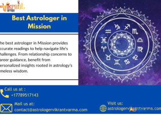 Get Expert Advice from the Best Astrologer in Mission