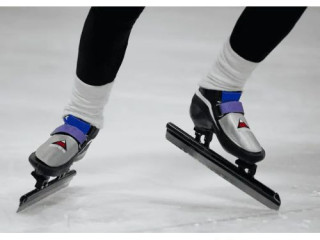 Ottawa Speed Skating Equipment