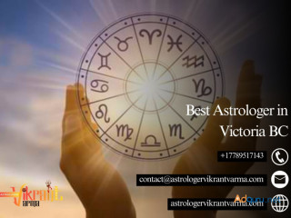 Best Astrologer in Victoria BC – Accurate Predictions for Life’s Challenges