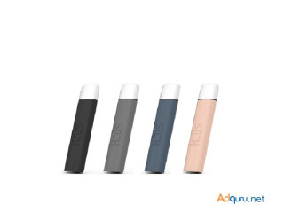 Stlth Starter Kit at Vape Density – Sleek & Hassle-Free Vaping