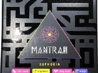 Mantra Bars Euphoria Bar=