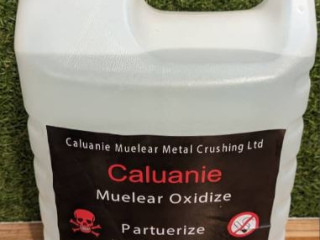 Caluanie Muelear Oxidize Manufacturer=