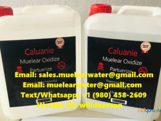 Caluanie Muelear Oxidize Price===