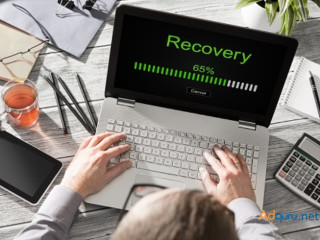 Cyber Recovery Solution=