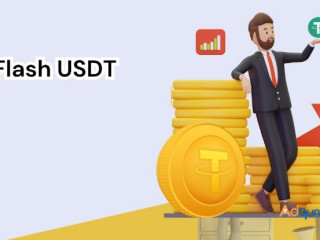 USDT Flasher Software=