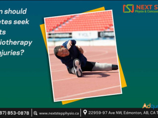 Rehabilitation After Sports Injuries: The Power of Physiotherapy in Recovery