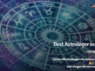 Best Astrologer in Mission – Unlock the Power of Astrology